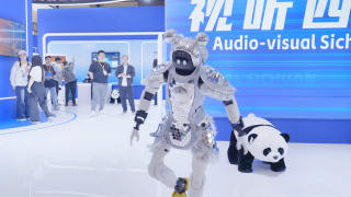 yuk阿姨满脸都是